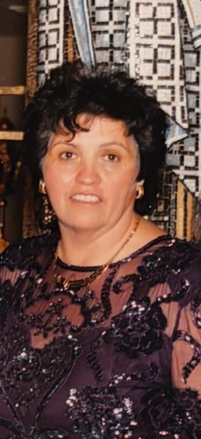 Obituary of Madeline Papadimitropoulos