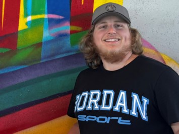 Obituary of Isaac Joseph Carden
