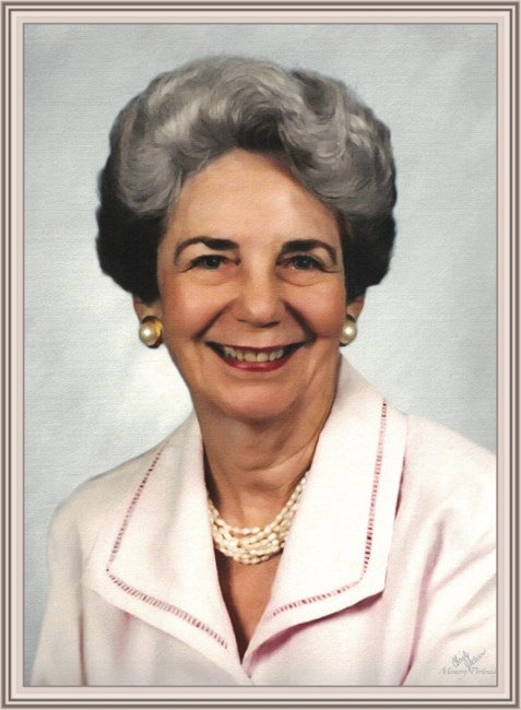 Obituary of Sara Nan Peterson