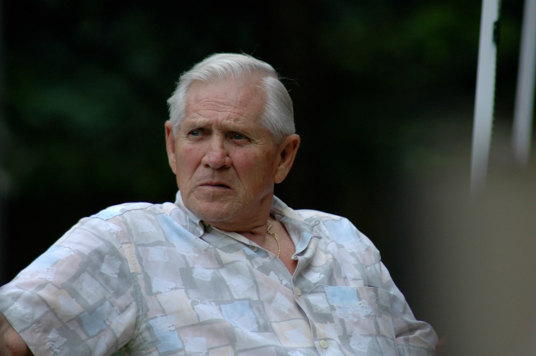 Obituary of John Bartosewicz