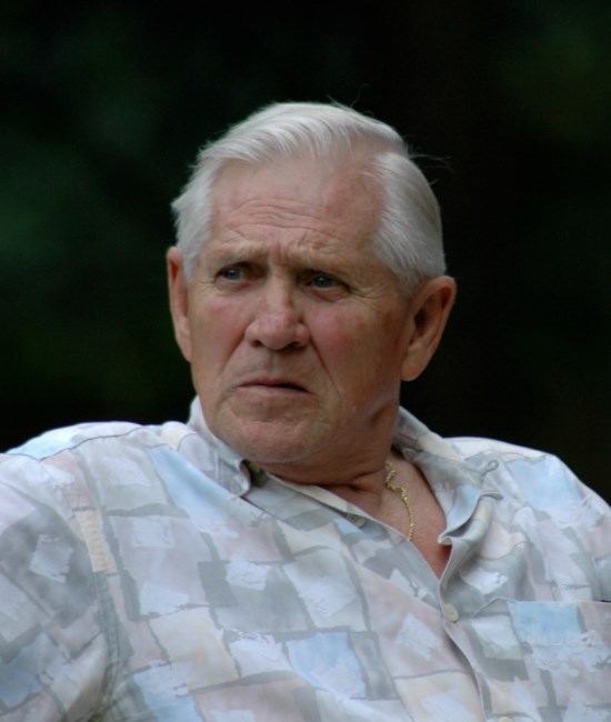 Obituary of John Bartosewicz