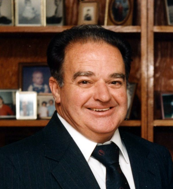 Obituary of Charlie Joe Duncan