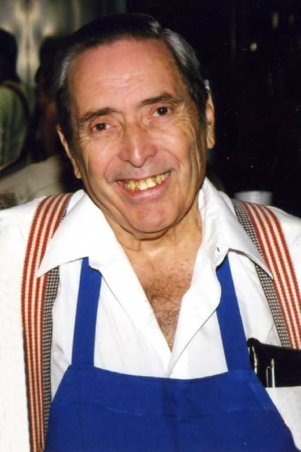 Obituary of Allen "Al" Steger Mathews