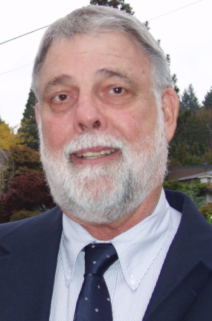 Obituary of William Frkovich