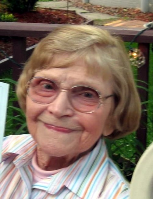 Obituary of June A. Kelly