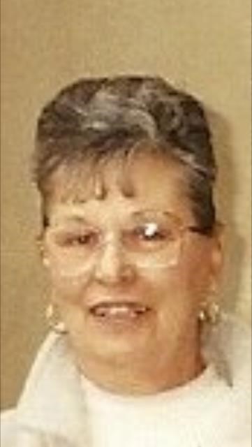Obituary of Katherine Louise Farmer