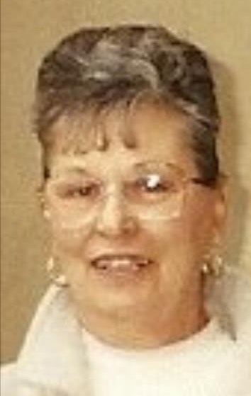 Obituary of Katherine Louise Farmer
