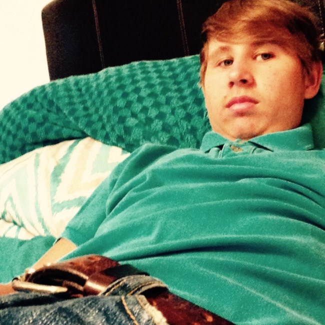 Obituary of Austin Trammell