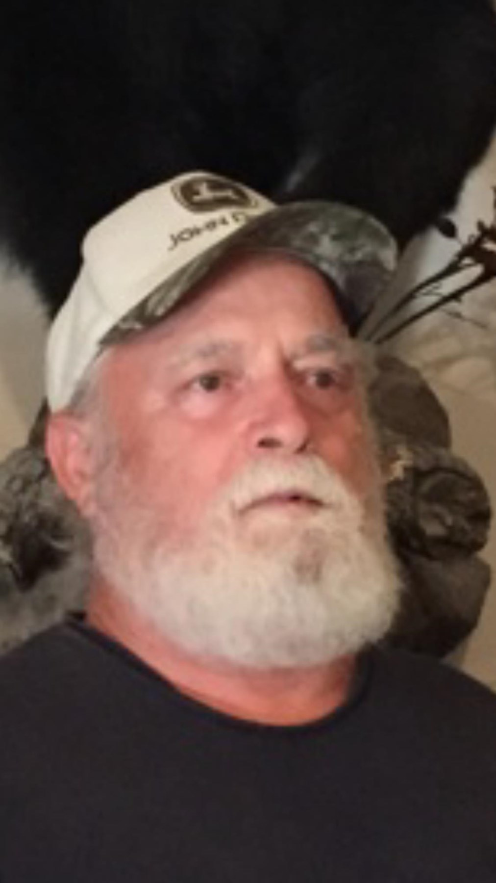 Obituario de Boyd Jackson Stevens Jr.