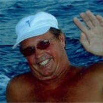 Obituary of Michael Paul Trevithick