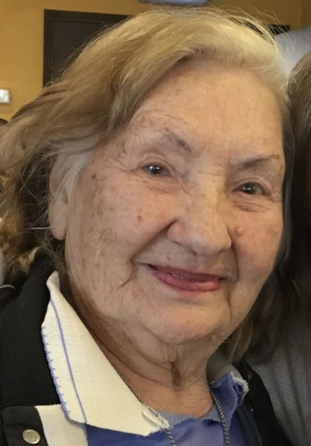 Obituary of Lu Ellen Marie Stewart