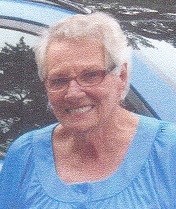 Obituary of Ruth Carol Abline
