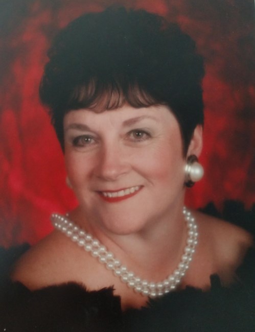 Obituary of Maureen Anne Donavan
