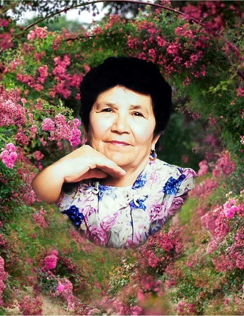 Obituary of Maria T. Ávila