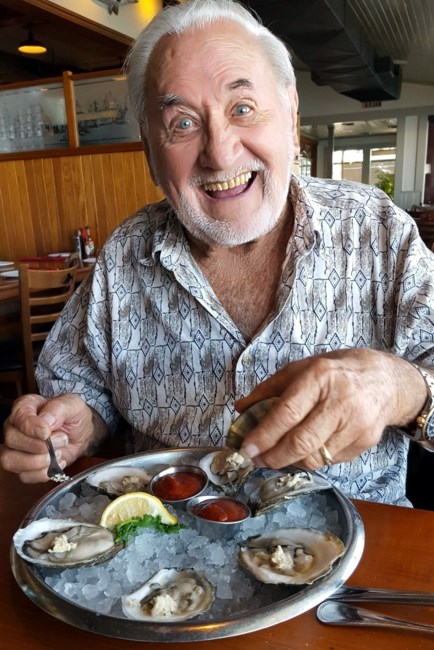 Obituario de Ardith "Art" Charles Brown