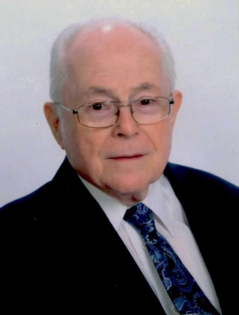 Obituary of Francis Davis Stovall III