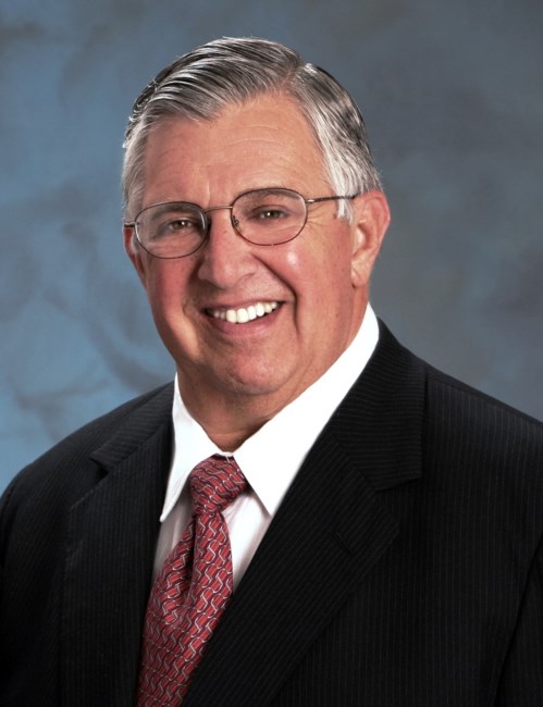 Obituary of Sam J. Susser