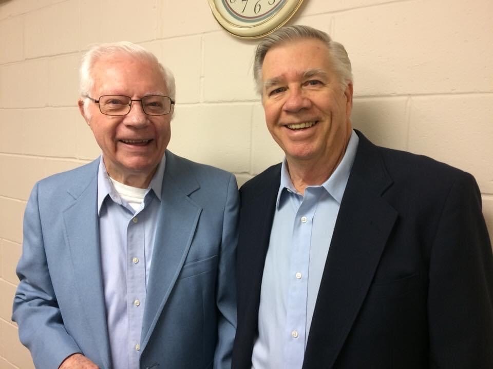 Avis de décès de Melvin Charles "Shorty" Thompson