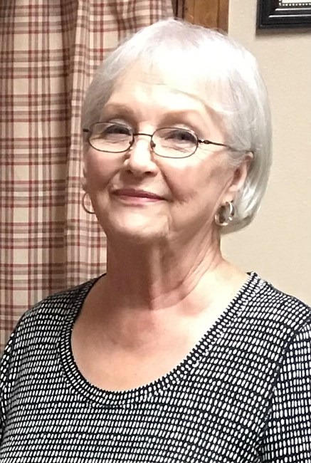 Obituary of Patricia C Minton
