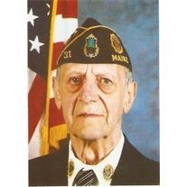 Obituary of Joseph A. St. Pierre