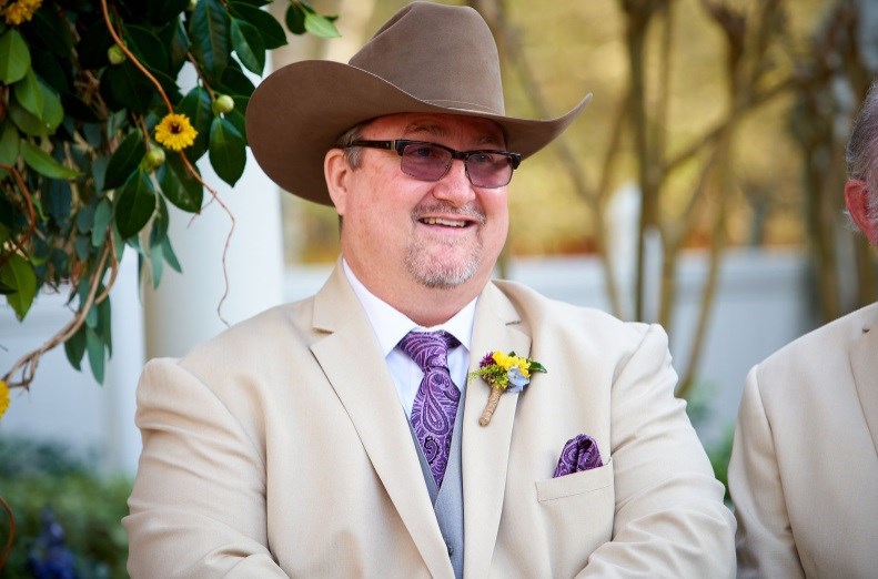 Obituary of Kenneth Alan Weade