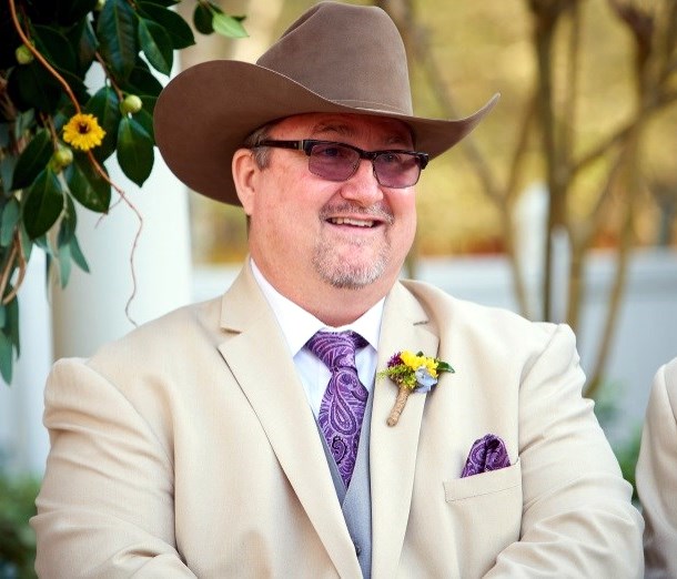 Obituary of Kenneth Alan Weade