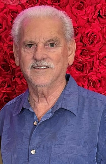 Obituary of Alberto Garin Deleon