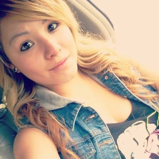 Obituary of Georgina Escareno