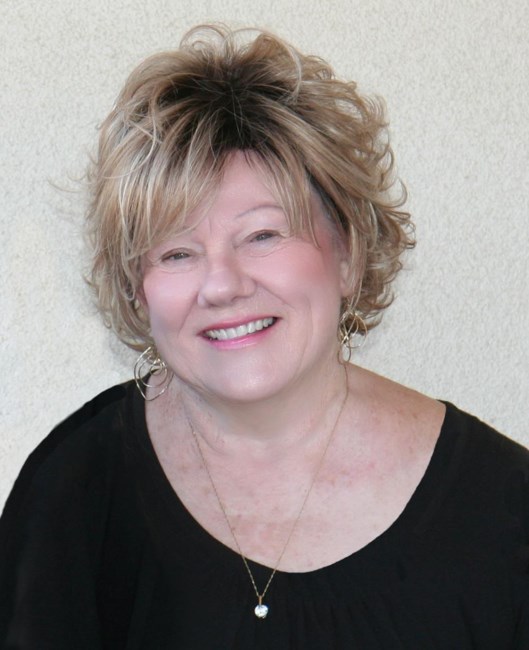 Obituary of Diane Carleen Pizzo