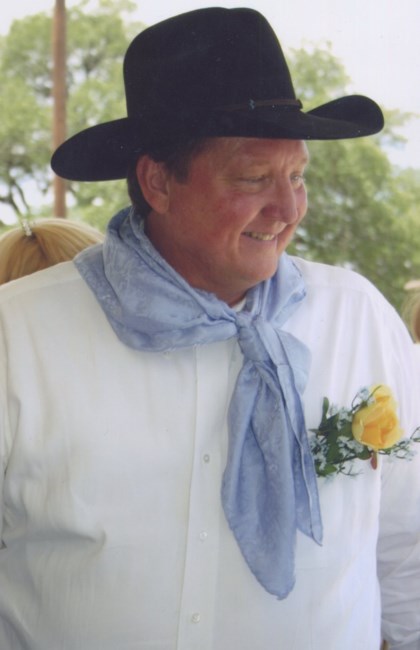 Obituary of Johnny Bob Young