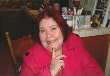 Obituario de Blanca Lidia Rodriguez