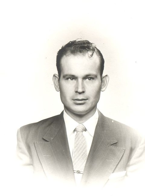 Obituary of Angelo J. Madonis