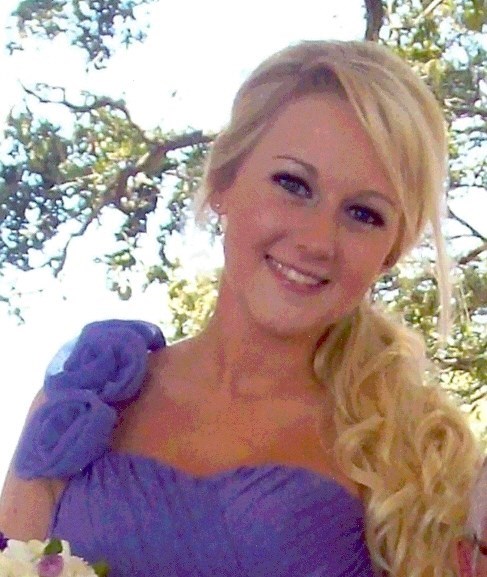 Obituary of Marley Jenkins