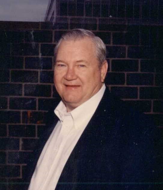 Obituary of James Roland Tinsley