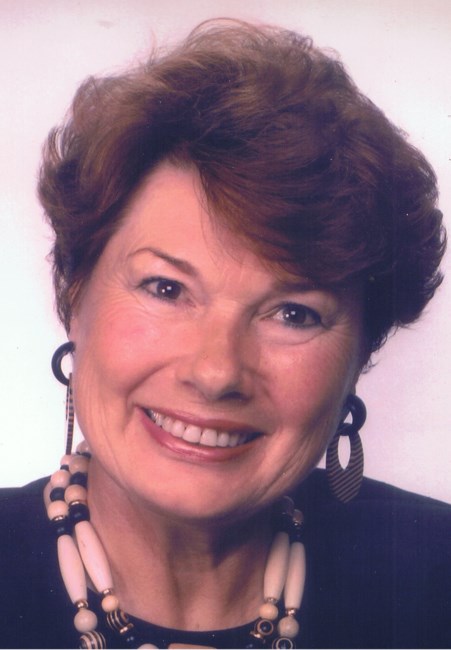 Obituary of Mary Frances Fleming