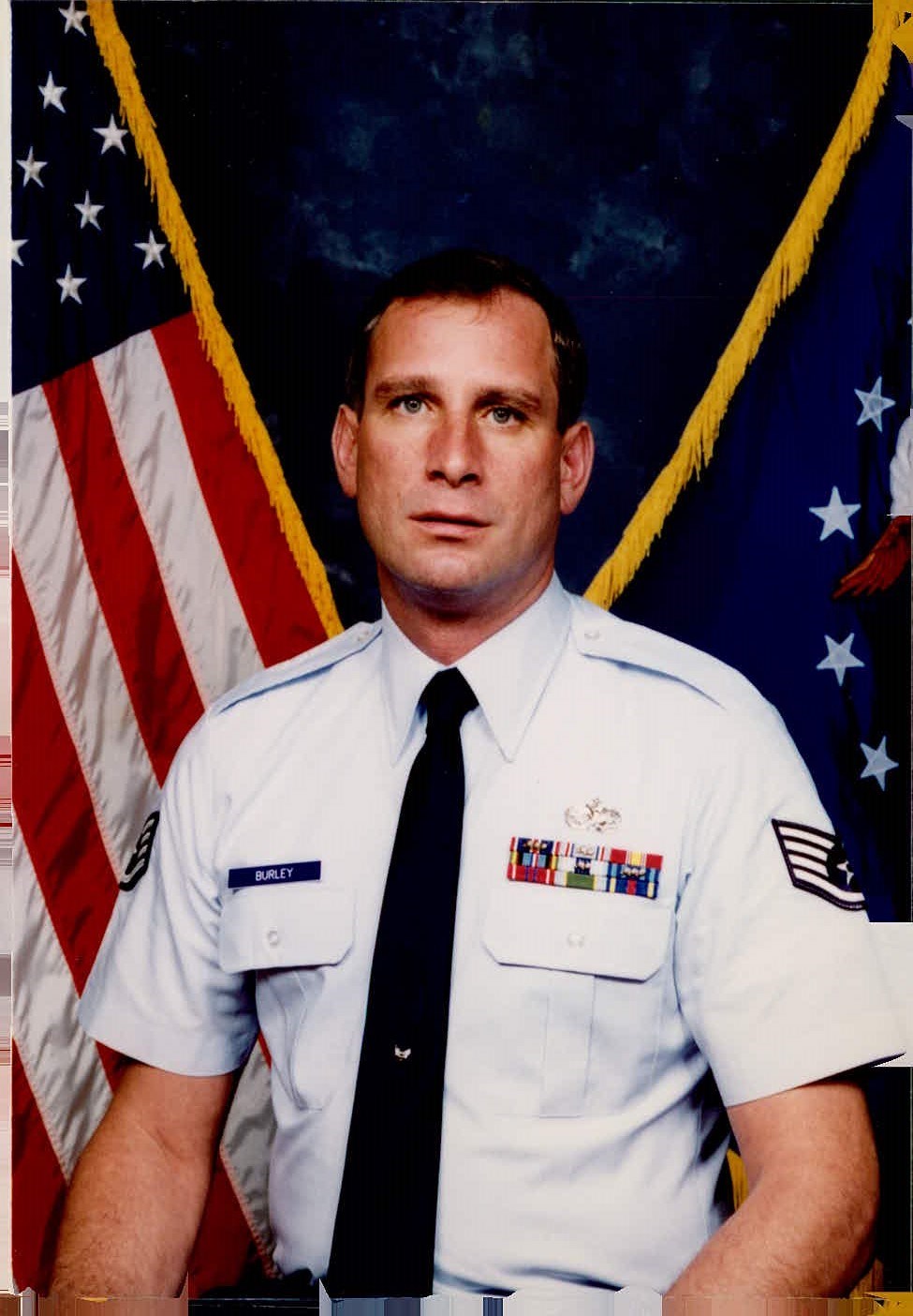 Obituary of Timothy Robert Burley