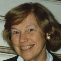 Obituary of Marjorie (Waterhouse) Hudon