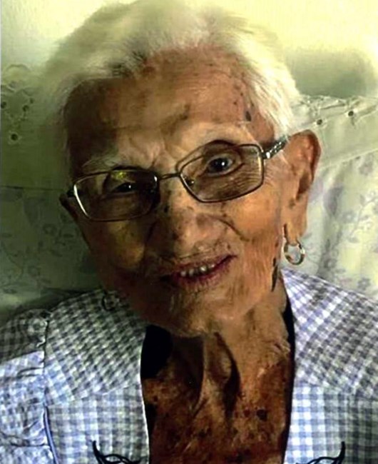 Obituary of Rosario " Sayo " Martínez Hernández