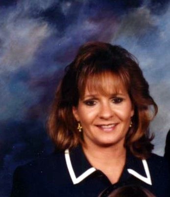 Obituary of Susan Ann Trull