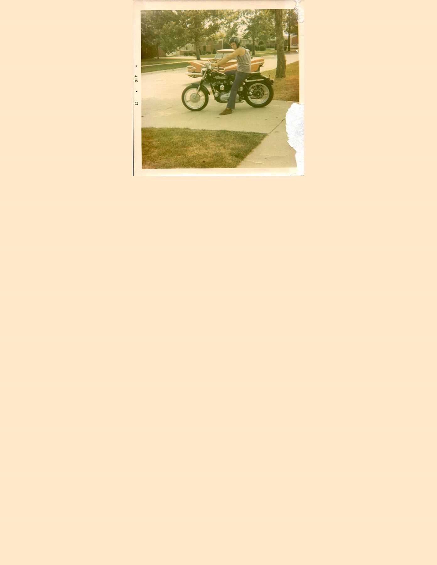 Obituary of James Carl Hines