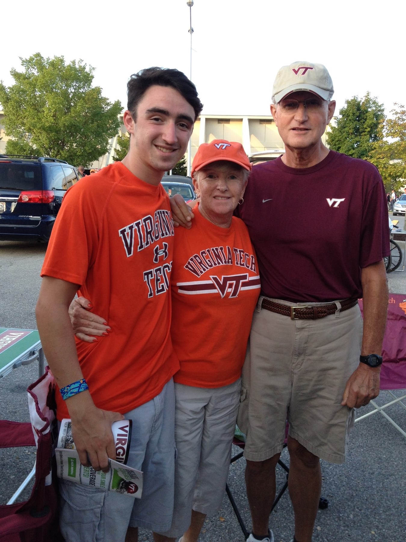 Obituary of Gary Frank Martin