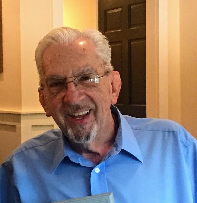 Obituary of Richard Cracker