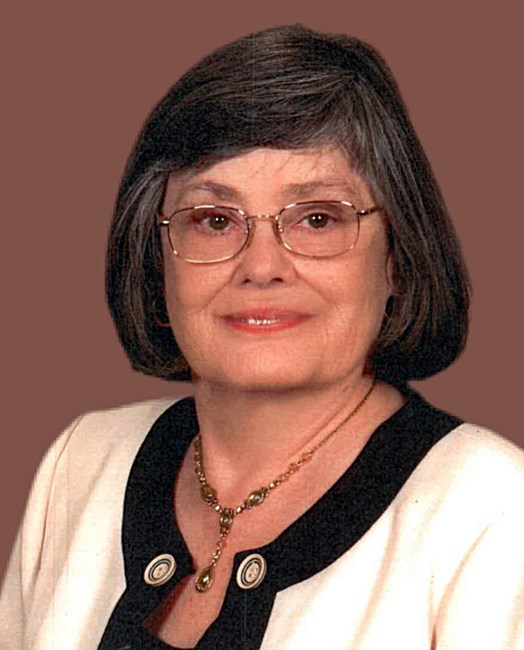 Obituary of Nancy Ann Mickel