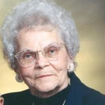 Obituary of Lydia "Dolly" Althoff