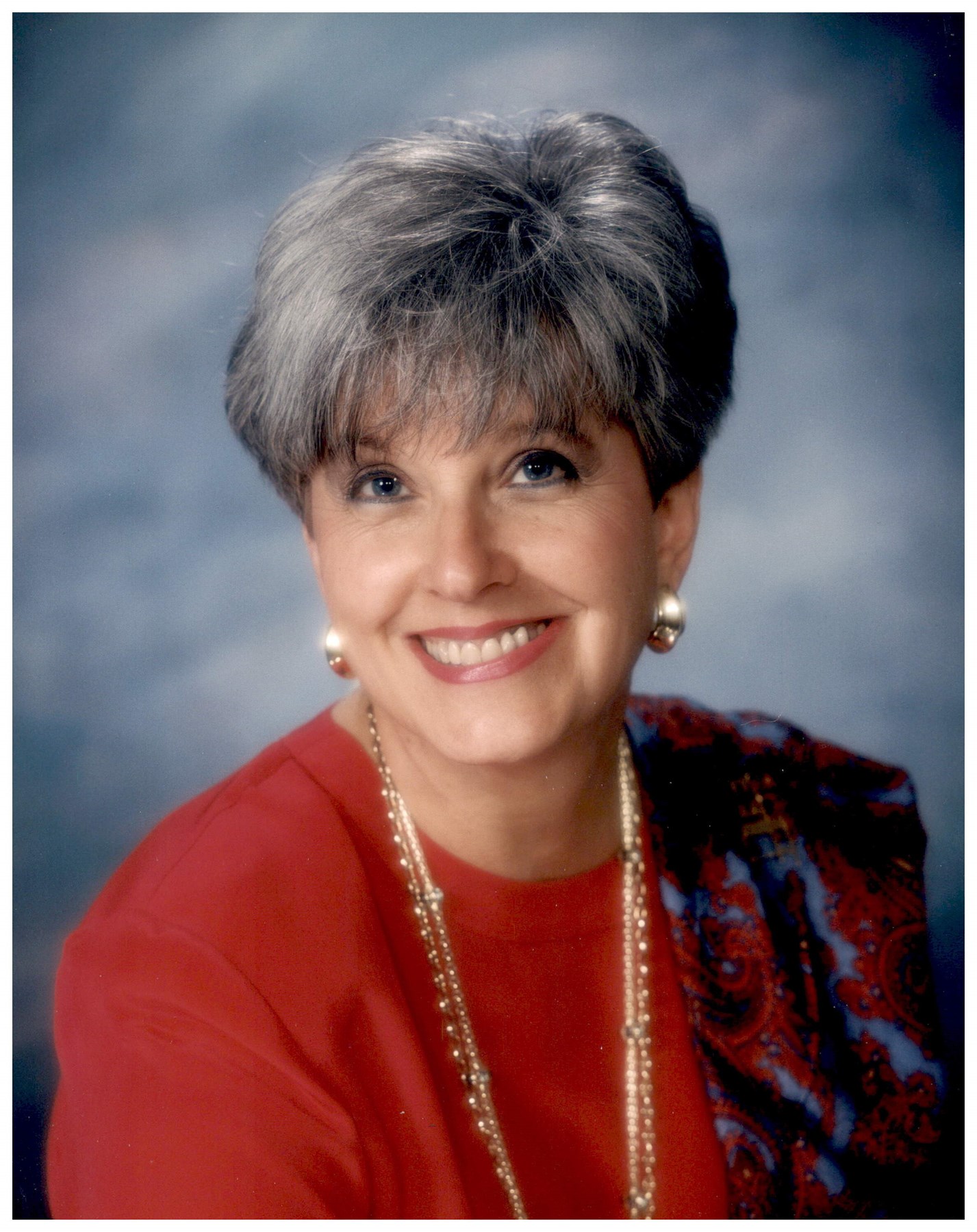 Peggy A Smith Obituary Worthington, OH