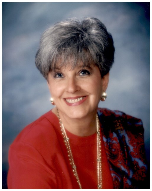 Obituary of Peggy A Smith