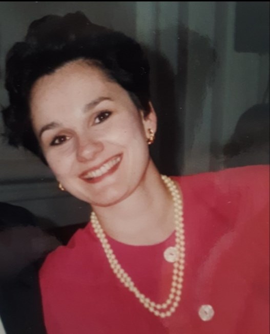  Obituario de Ruth A. Hoogland