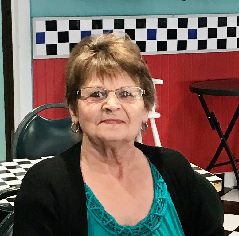 Obituary of Barbara Anne Bresson