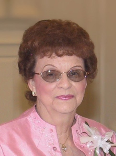 Obituary of Nancy Takach
