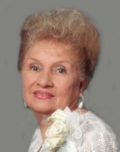 Obituary of Herminia Casanova